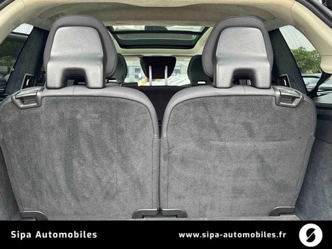 Voitures D'occasion À Labège | Volvo Xc90 T8 Awd Hybride Rechargeable 455 Ch Geartronic 8 7Pl U...