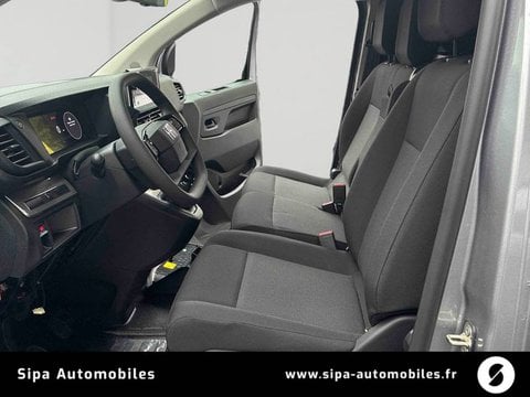 Voitures D'0Km À Bayonne | Fiat Professional Scudo Fourgon M Diesel 120 Ch Manuelle 4P