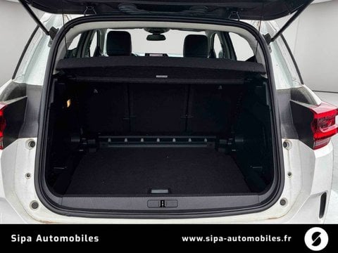Voitures D'occasion À Mont-De-Marsan | Citroën C5 Aircross Bluehdi 130 S&S Eat8 C-Series 5P