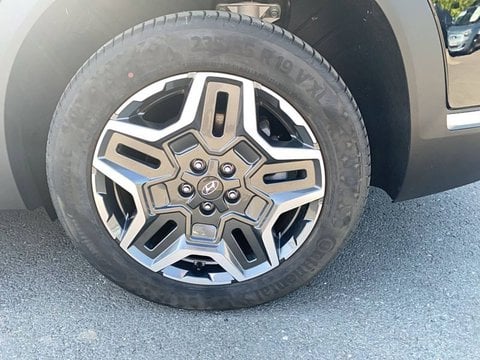 Voitures D'occasion À Villenave-D'ornon | Hyundai Santa Fe Iv 1.6 T-Gdi Plug-In 265 Htrac Bva6 B...