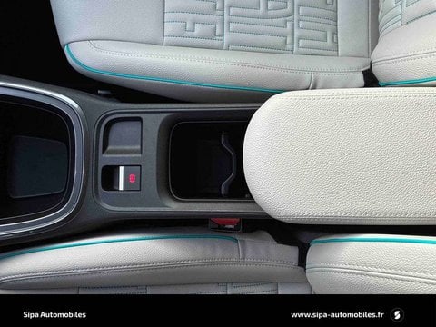 Voitures D'0Km À Mérignac | Fiat 600 T-Gen 3 1.2 Hybrid 110Ch Edct6 La Prima 5P