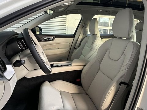 Voitures D'0Km À Toulouse | Volvo Xc60 T8 Awd Hybride Rechargeable 310 Ch+145 Ch Geartronic 8 Ul...