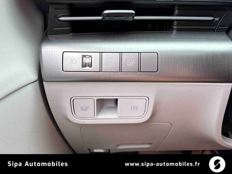 Voitures D'occasion À Le Bouscat | Hyundai Kona Hybrid 129 Executive 5P
