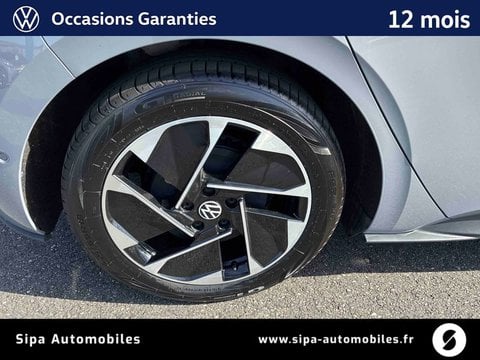 Voitures D'occasion À Lescar | Volkswagen Id.3 204 Ch Pro Life Max 5P