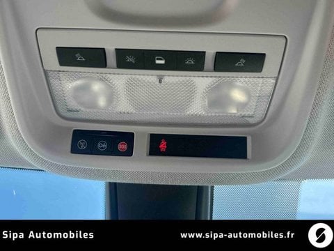 Voitures D'occasion À Muret | Opel Crossland X 1.2 81 Ch Innovation 5P