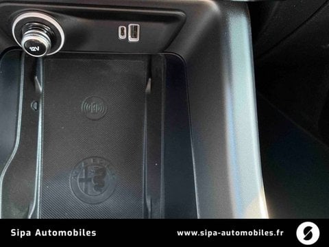 Voitures D'occasion À Lescar | Alfa Romeo Tonale 1.6 130 Ch Tct7 Ti 5P