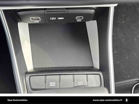 Voitures D'0Km À La-Teste-De-Buch | Hyundai Bayon 1.0 T-Gdi 100 Dct-7 Intuitive 5P