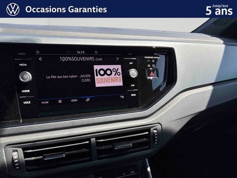 Voitures D'occasion À Lescar | Volkswagen Polo 1.0 Tsi 116 S&S Dsg7 R-Line Edition 5P