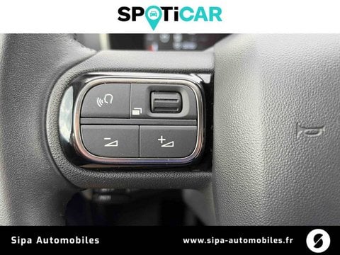 Voitures D'occasion À Lescar | Citroën C5 Aircross Bluehdi 130 S&S Eat8 Feel 5P