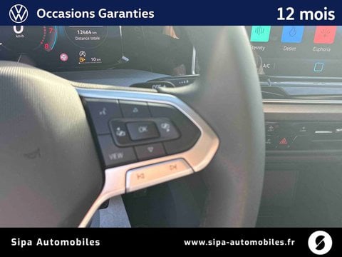 Voitures D'occasion À Lescar | Volkswagen Golf 1.5 Etsi Evo2 116 Dsg7 Vw Edition 5P