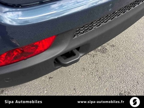 Voitures D'occasion À Mérignac | Jeep Compass 1.3 Phev T4 240 Ch 4Xe Eawd Trailhawk 5P
