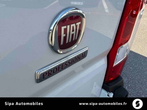 Voitures D'occasion À Mérignac | Fiat Ducato Fg Ducato Fourgon Tole 3.0 C H1 H3-Power 140 Ch 4P