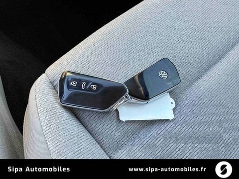 Voitures D'occasion À Toulouse | Volkswagen Golf 1.5 Etsi Opf 130 Dsg7 Life 5P