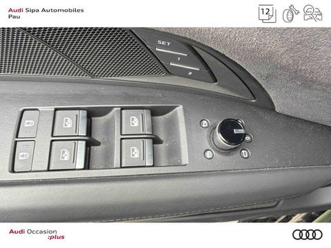 Voitures D'occasion À Lescar | Audi E-Tron Gt 476 Ch Quattro Avus 4P