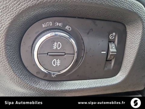 Voitures D'occasion À Muret | Opel Corsa 1.2 Turbo 100 Ch Bvm6 Ultimate 5P