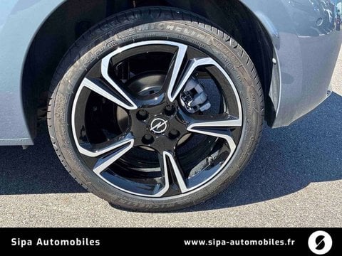 Voitures D'occasion À Toulouse | Opel Corsa 1.2 Turbo Hybrid 110 Ch Autom Gs 5P