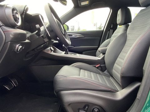Voitures D'0Km À Toulouse | Alfa Romeo Tonale 1.5 Hybrid 160 Ch Vgt Tct7 Tributo Italiano 5P