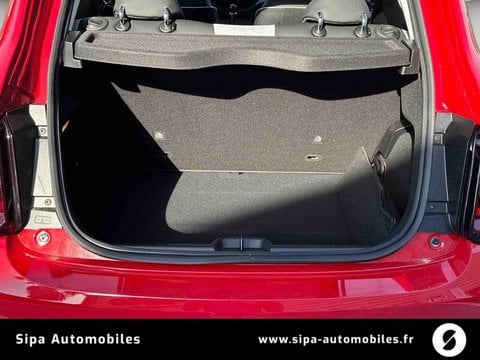 Voitures D'0Km À Lescar | Fiat 500 1.0 65 Ch Hybride Torino 3P