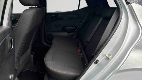 Voitures D'occasion À Villenave-D'ornon | Hyundai I10 1.0 T-Gdi 100 N Line 5P