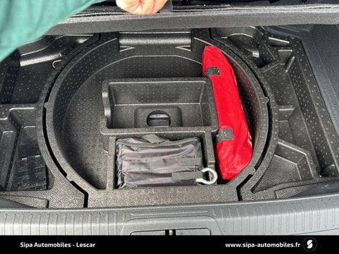 Voitures D'occasion À Lescar | Ds Ds 4 Ds4 Ii Hybride 136 E-Dct6 Pallas 5P