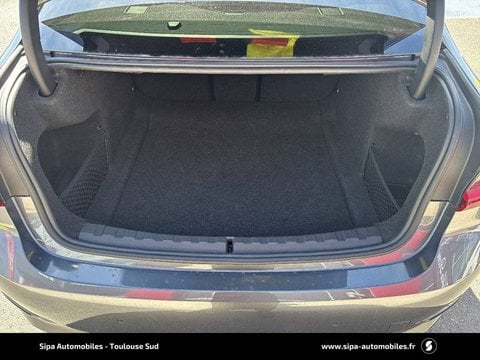 Voitures D'occasion À Toulouse | Bmw Série 3 320D Xdrive 190 Ch Bva8 Lounge 4P