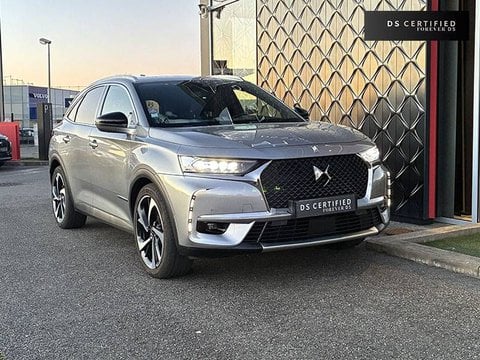 Voitures D'occasion À Lescar | Ds Ds 7 Crossback Ds7 Crossback Hybride 300 E-Tense Eat8 4X4 Gran...