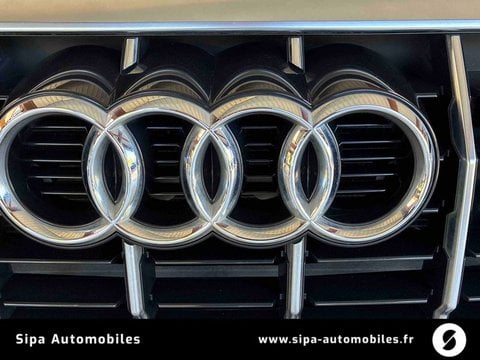 Voitures D'occasion À Anglet | Audi Q3 35 Tfsi 150 Ch S Tronic 7 Design Luxe 5P