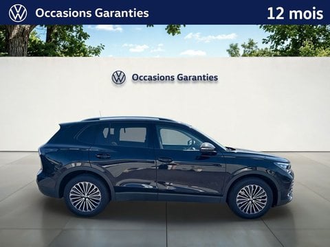 Voitures D'occasion À Tarbes | Volkswagen Tiguan 2.0 Tdi 150Ch Dsg7 Vw Edition 5P