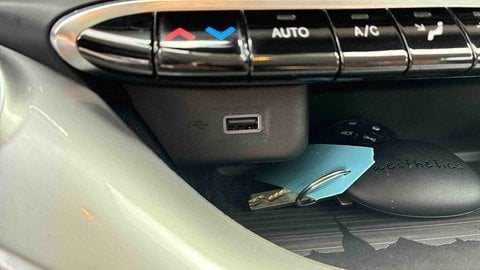 Voitures D'occasion À Mérignac | Fiat 500 E 95 Ch Icône 3P