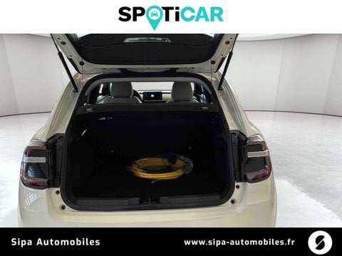 Voitures D'0Km À Toulouse | Fiat 600E 156 Ch 54 Kwh Icône 5P