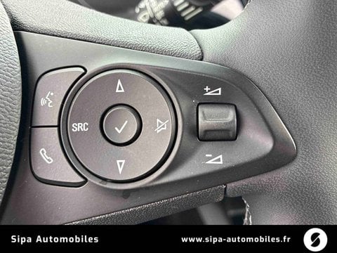 Voitures D'occasion À Toulouse | Opel Corsa 1.2 75 Ch Bvm5 Elegance Business 5P