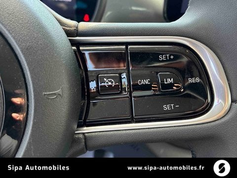 Voitures D'occasion À Villenave-D'ornon | Fiat 500 500E Berline E 118 Ch Nouvelle 3P