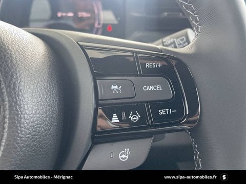 Voitures D'0Km À Mérignac | Honda E:ny1 204 Ch Advance 5P