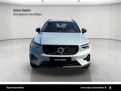 Voitures D'occasion À Labège | Volvo Xc40 B3 163 Ch Dct7 Plus 5P