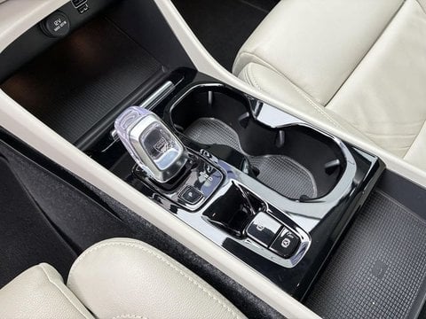 Voitures D'occasion À Lescar | Volvo Xc40 T4 Recharge 129+82 Ch Dct7 Inscription 5P
