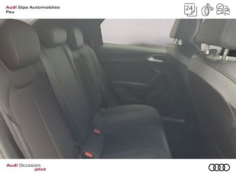 Voitures D'occasion À Lescar | Audi A1 Sportback 30 Tfsi 116 Ch S Tronic 7 S Line Plus 5P