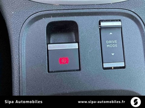 Voitures D'occasion À Muret | Jeep Avenger 1.2 Turbo T3 100 Ch Altitude 5P