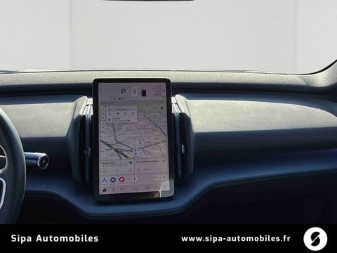 Voitures D'occasion À Lormont | Volvo Ex30 Single Extended Range 272 Ch 1Edt Plus 5P