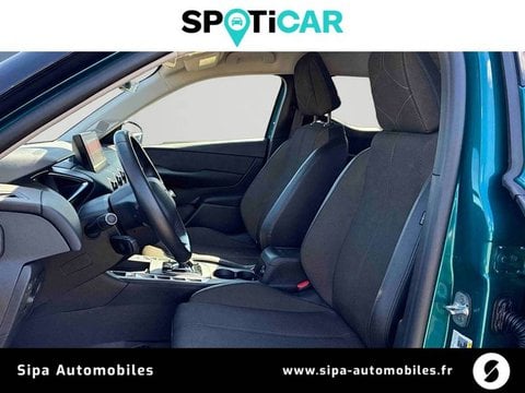 Voitures D'occasion À Mont-De-Marsan | Ds Ds 3 Crossback E-Tense Ds 3 Ii Electrique Ds3 Crossbac...