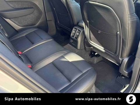 Voitures D'occasion À Labège | Volvo Xc40 T5 Recharge 180+82 Ch Dct7 Inscription Luxe 5P