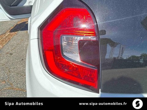 Voitures D'occasion À Muret | Renault Twingo Iii Sce 65 Equilibre 5P