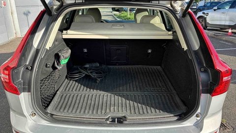 Voitures D'occasion À Mérignac | Volvo Xc60 T6 Awd Hybride Rechargeable 253 Ch+145 Ch Geartroni...