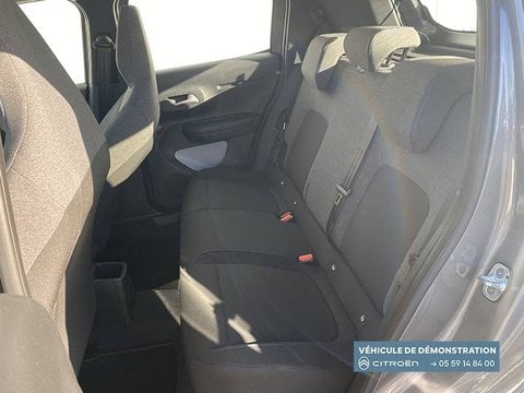 Voitures D'0Km À Lescar | Citroën C3 Iv Turbo 100 Ch Bvm6 You 5P