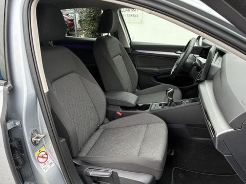 Voitures D'occasion À Lescar | Volkswagen Golf 1.5 Tsi Evo2 116 Bvm6 Vw Edition 5P