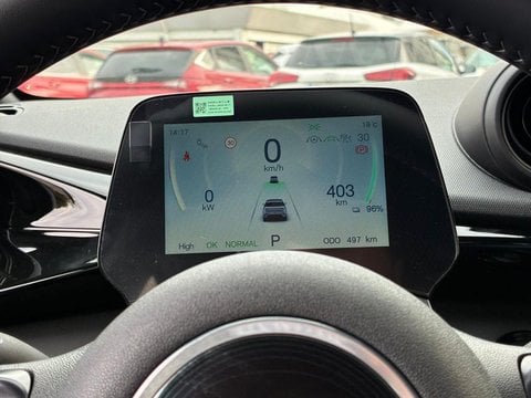 Voitures D'0Km À Le Bouscat | Byd Dolphin 60,4 Kwh 204 Ch Design 5P