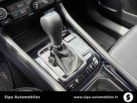Voitures D'occasion À Toulouse | Jeep Compass 1.3 Phev T4 190 Ch 4Xe Eawd Limited 5P