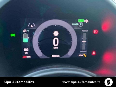Voitures D'occasion À Bayonne | Fiat 500 Iii Electrique E 118 Ch Nouvelle 3P