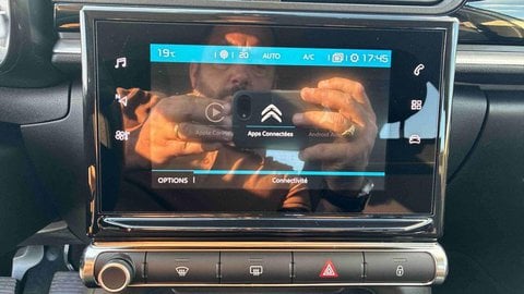 Voitures D'occasion À Mont-De-Marsan | Citroën C3 Puretech 83 S&S Bvm5 Feel Business 5P