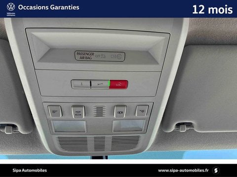 Voitures D'occasion À Lescar | Volkswagen Transporter 6.1 Van L1H1 2.0 Tdi 150 Dsg7 Business Plu...