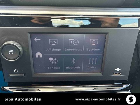 Voitures D'occasion À Toulouse | Citroën C3 Puretech 83 S&S Bvm5 You! 5P